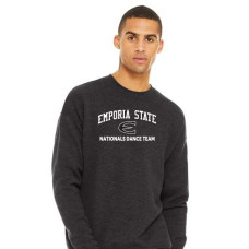 BC3945 - Bella Canvas Crewneck